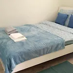 Apartament Centrum Grzybowska * Warsaw