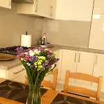 Apartament Centrum Grzybowska
