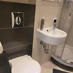 Apartament Centrum Grzybowska