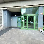 Apartament Centrum Grzybowska