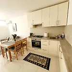 Apartament Centrum Grzybowska Apartamento
