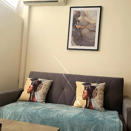 דירה Apartament Centrum Grzybowska *