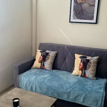 דירה Apartament Centrum Grzybowska ורשה