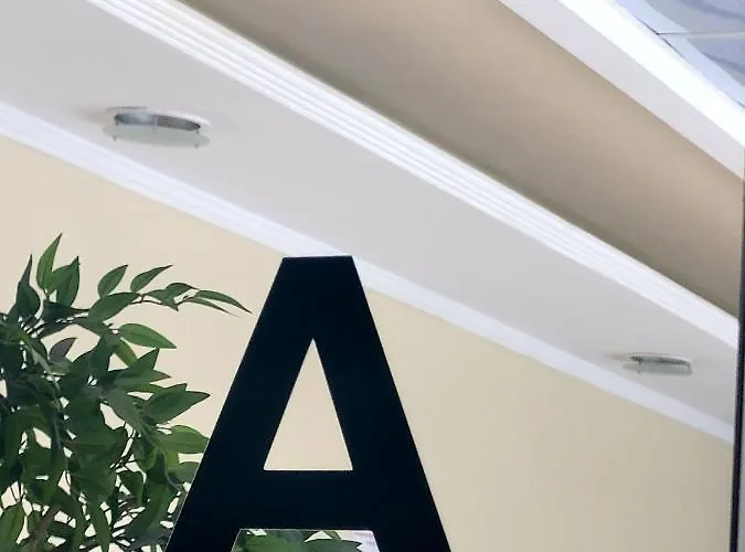 Apartament Centrum Grzybowska Varsó