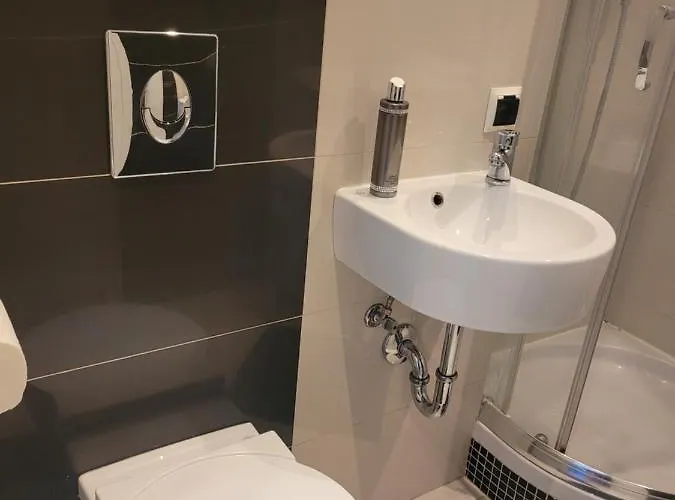 Apartament Centrum Grzybowska