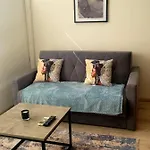 Apartament Centrum Grzybowska Appartement Warschau