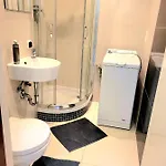 Appartement Apartament Centrum Grzybowska *