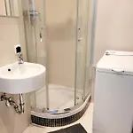 Appartement Apartament Centrum Grzybowska Warschau