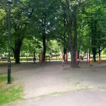 Appartement Apartament Centrum Grzybowska